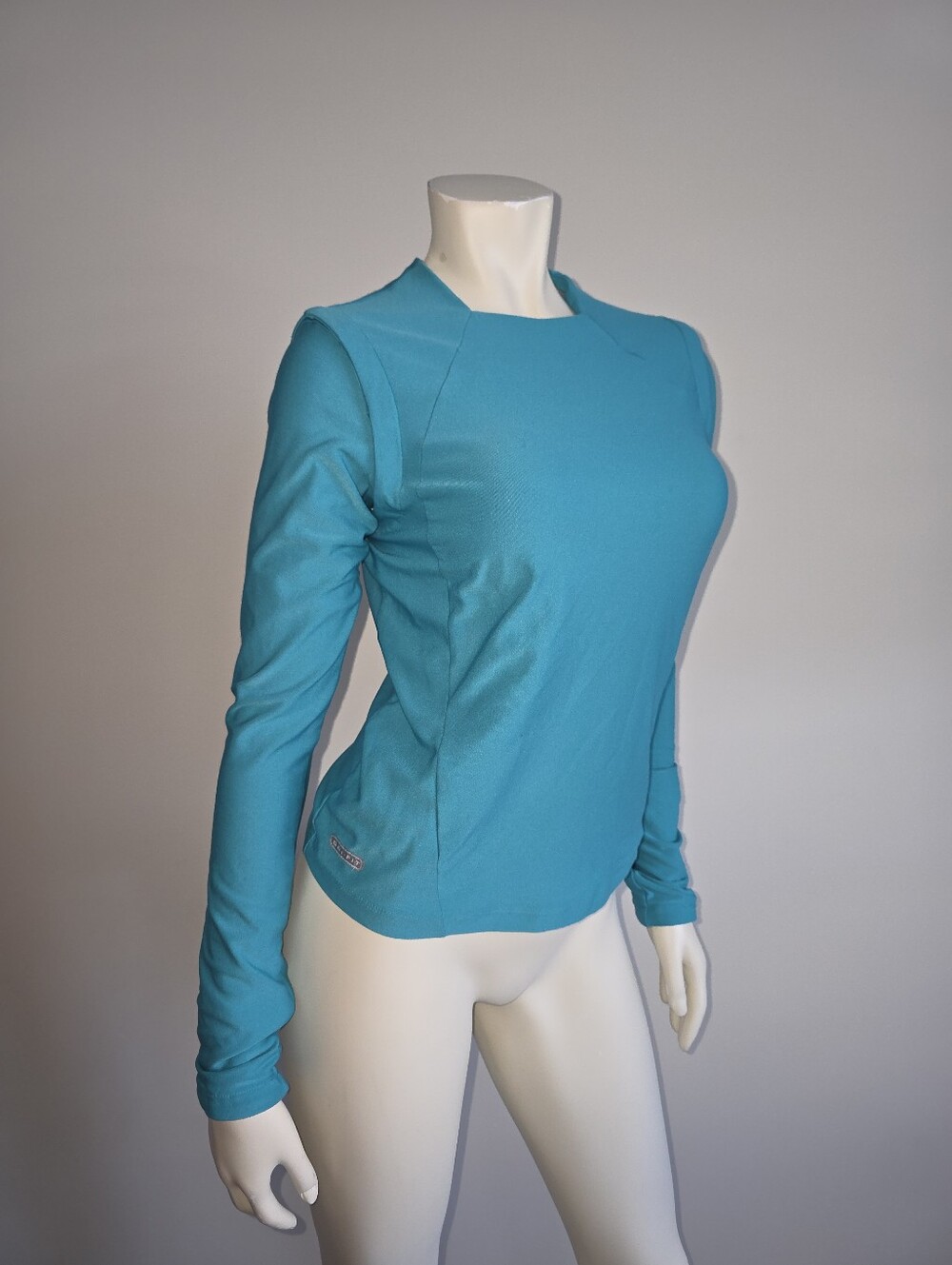 Vintage 2002 Nike Dri-Fit Convertible Long Sleeve to Tank Shirt S Y2K Techwear